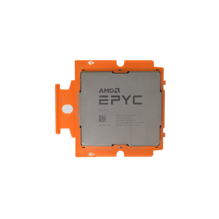 EPYC 9654