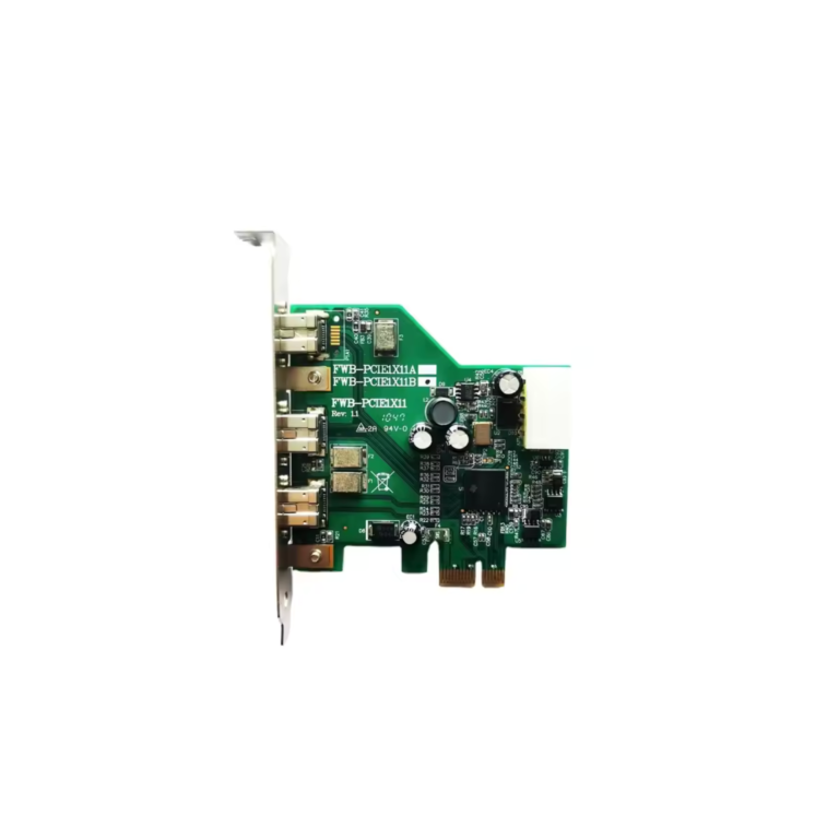 FWB-PCIE1X11B