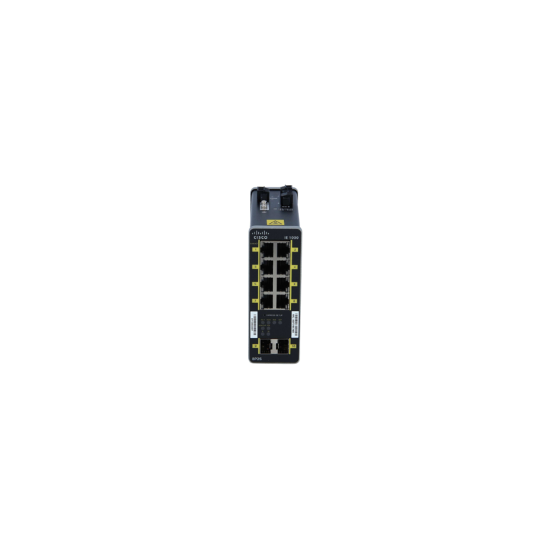 IE-1000-8P2S-LM