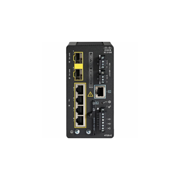 IE-3100-4T2S-E