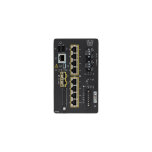 IE-3200-8P2S-E