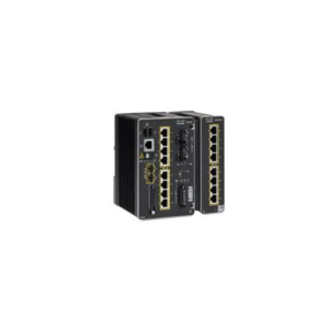 IE-3300-8P2S-E