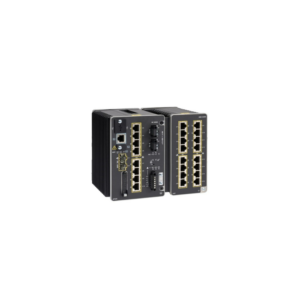 IE-3300-8T2X-E