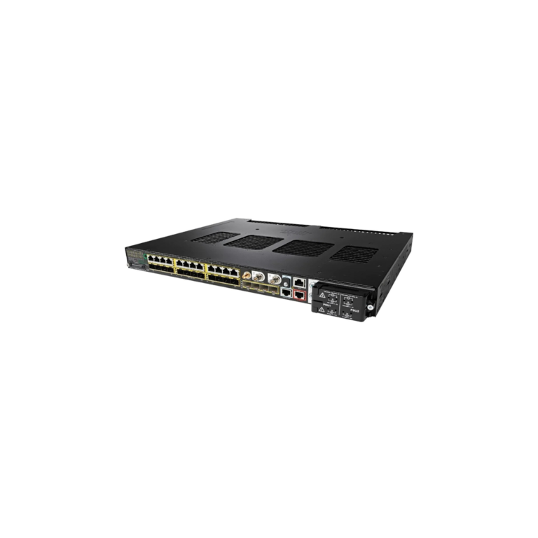 IE-5000-12S12P