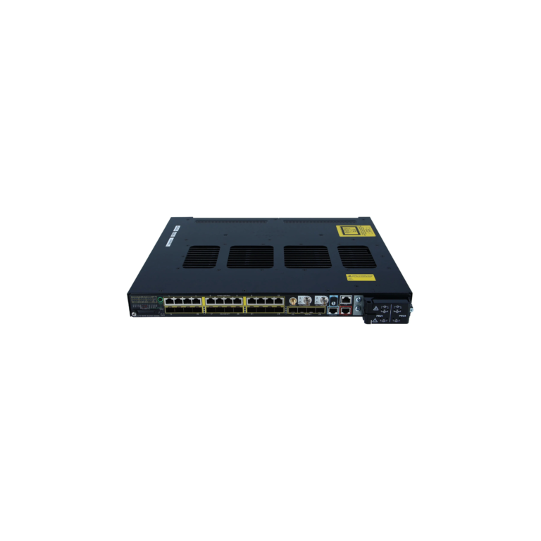 IE-5000-16S12P-10G