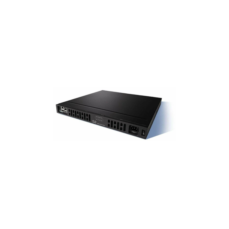 ISR4321-SEC/K9