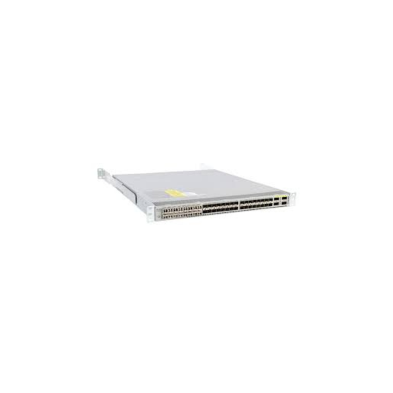 N3K-C3064PQ-10GX