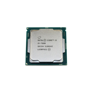 SR334 (i5-7600)