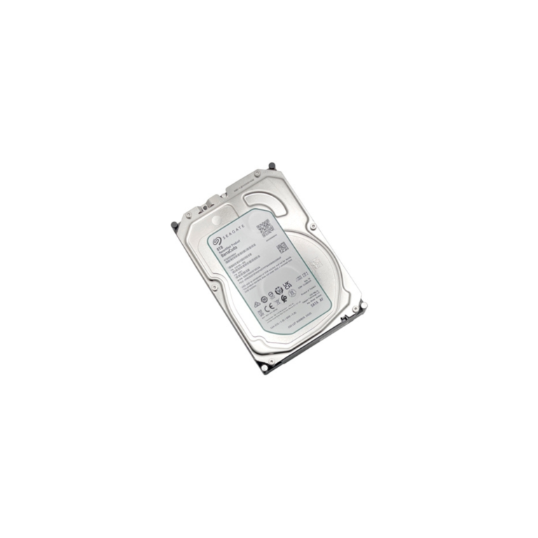 ST8000DM004