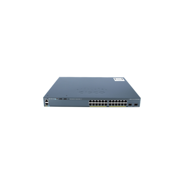 WS-C2960X-24PD-L