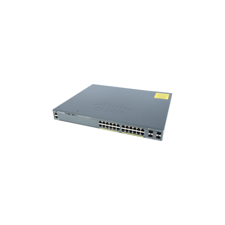 WS-C2960X-24PS-L