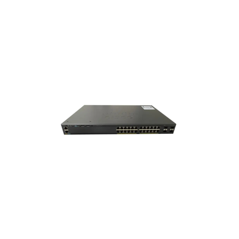 WS-C2960X-24TS-L