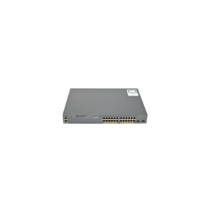 WS-C2960X-24TS-LL