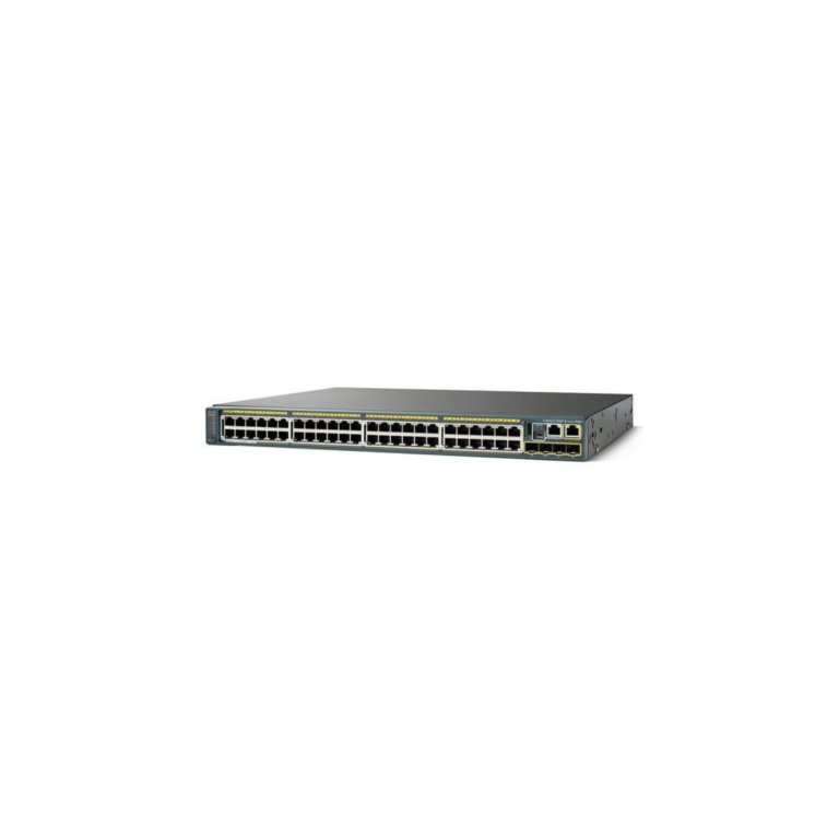 WS-C2960X-48FPD-L