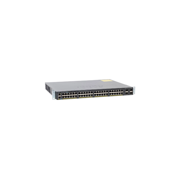 WS-C2960X-48FPS-L