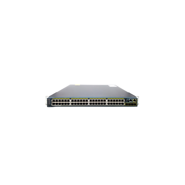WS-C2960X-48LPS-L