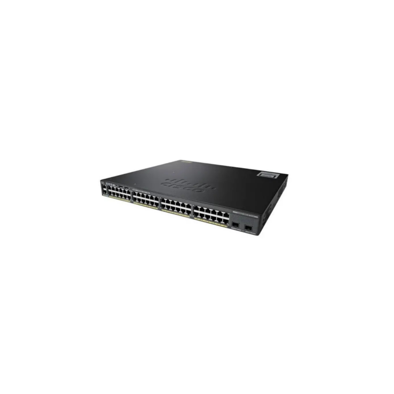 WS-C2960X-48TD-L