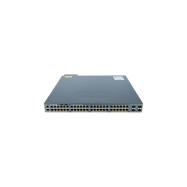 WS-C2960XR-48LPD-I