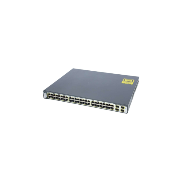 WS-C3750G-48PS-S