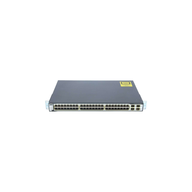 WS-C3750X-48PF-S