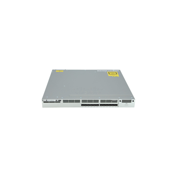 WS-C3850-12S-E