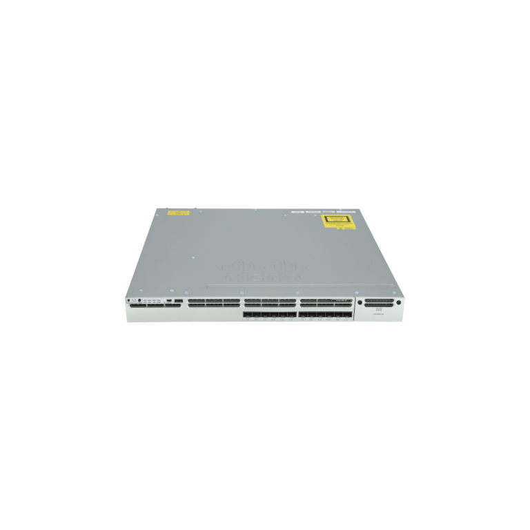 WS-C3850-12S-E