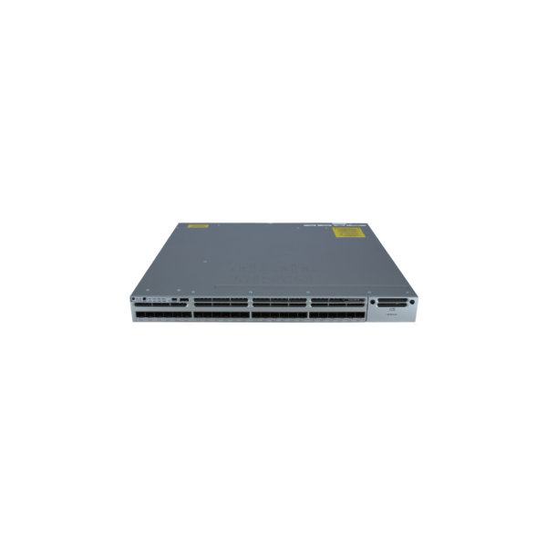 WS-C3850-24S-E