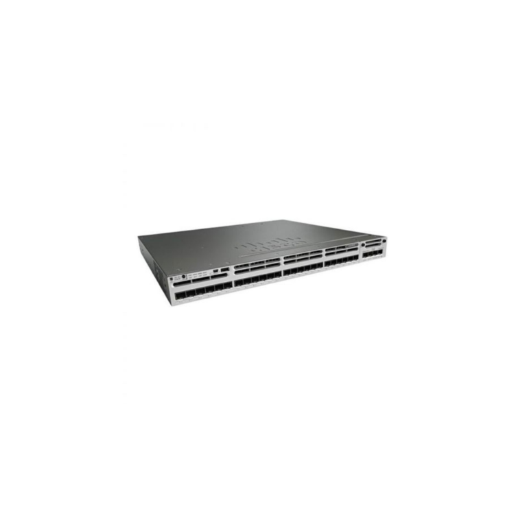 WS-C3850-24S-S