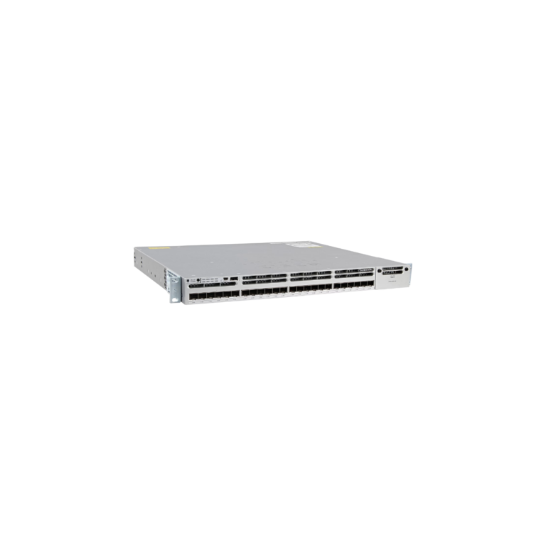 WS-C3850-24XS-S