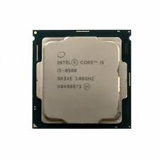 SR3XE (i5-8500)