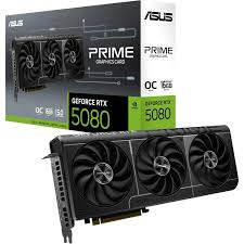 RTX 5080
