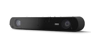 ZED 2i Stereo Camera