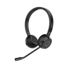 Jabra evolve 75